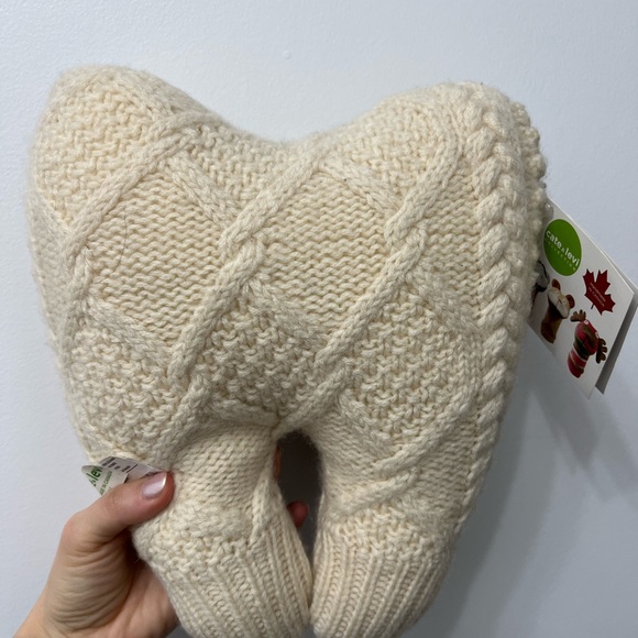 Plush toy for tooth fairy visits - Picture 2 of 3